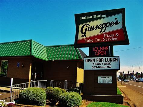 giuseppe's restaurant near me.